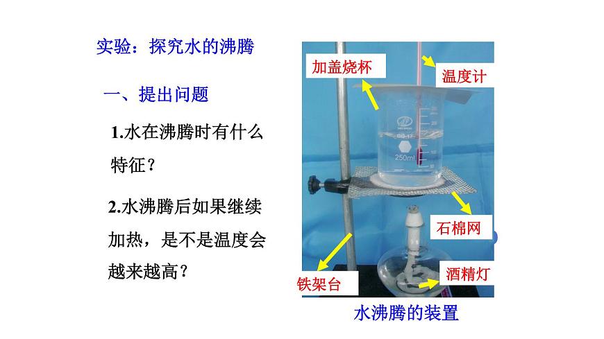 2025年秋教科版八年级物理上册 5.3.汽化和液化（第1课时）（课件）第7页