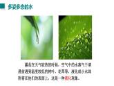 2025年秋教科版八年級(jí)物理上冊(cè) 5.5.跨學(xué)科實(shí)踐：地球上的水循環(huán)（課件）