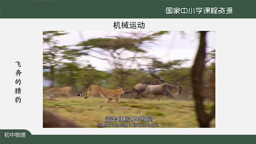 1.2运动的描述第6页