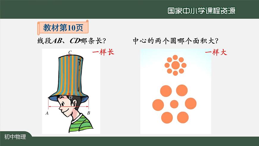 1.1长度和时间的测量第4页