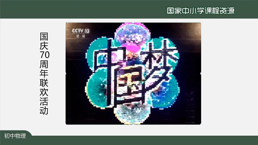 4.5光的色散第4页