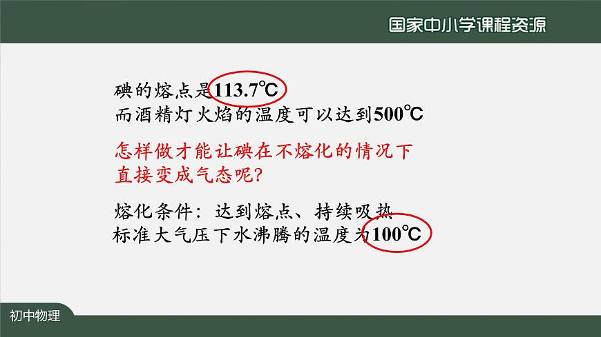 3.4升华和凝华第6页