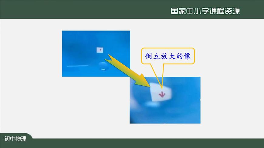 5.5显微镜和望远镜第8页