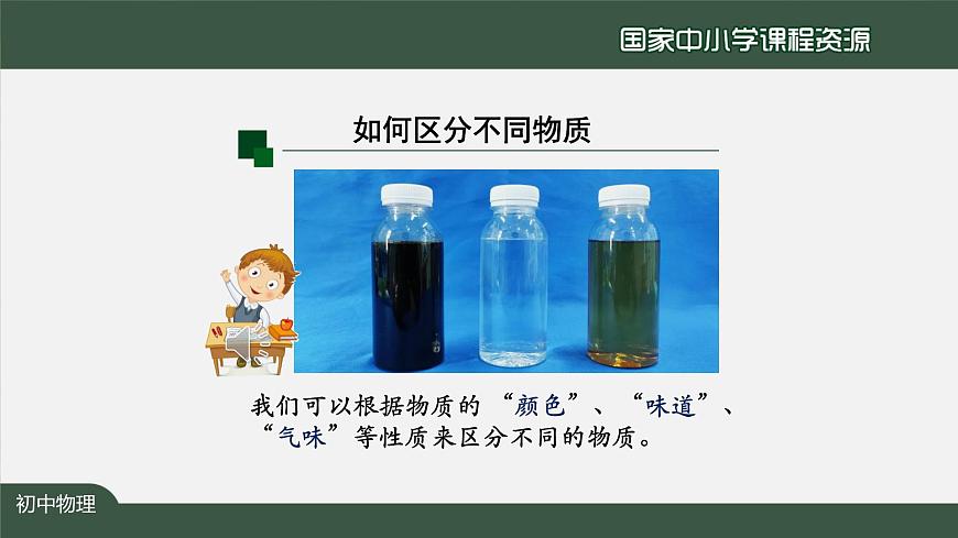 6.2密度(第一课时)第3页