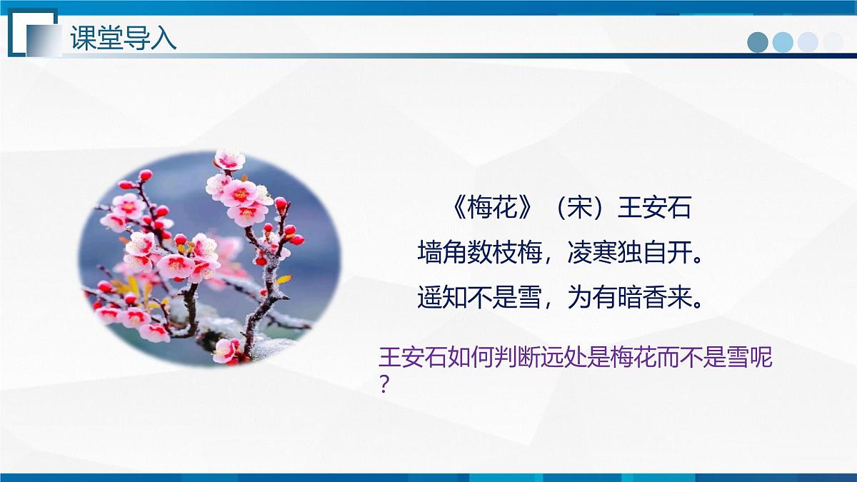 1.1节 分子动理论--九年级物理上册同步课件（教科版2024）第2页