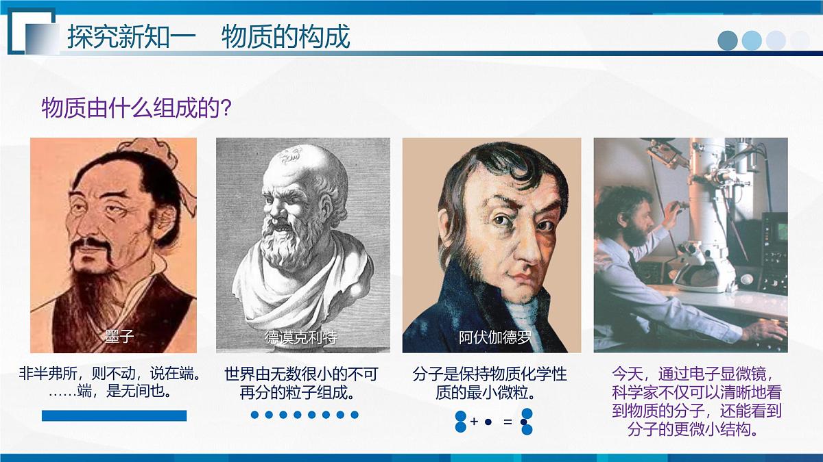 1.1节 分子动理论--九年级物理上册同步课件（教科版2024）第4页