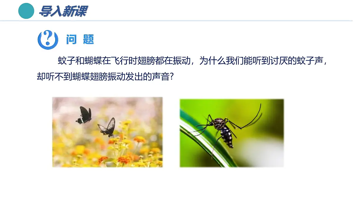 2.2 声音的特性（培优教学课件）-2025-2026学年八年级物理上册（人教版2024）第2页