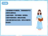 人教版（2024）物理八上3.4 《升華和凝華》課件+教案+分層練習+導(dǎo)學案