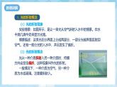 人教版（2024）物理八上4.4《 光的折射》課件+教案+分層練習+導學案