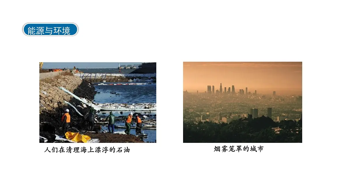 21.2 ~21.3 跨学科：能源的开发与利用 ~跨学科：材料的利用与开发 课件 -2025-2026学年物理沪科版九年级全一册第7页