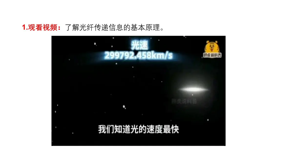 20.3 跨学科：电磁波与信息技术 课件 -2025-2026学年物理沪科版九年级全一册第5页