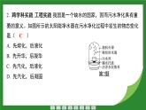 沪科版物理九年级全一册实践　探究在干旱地区如何取水+ 单元复习课件 课件 （含答案）