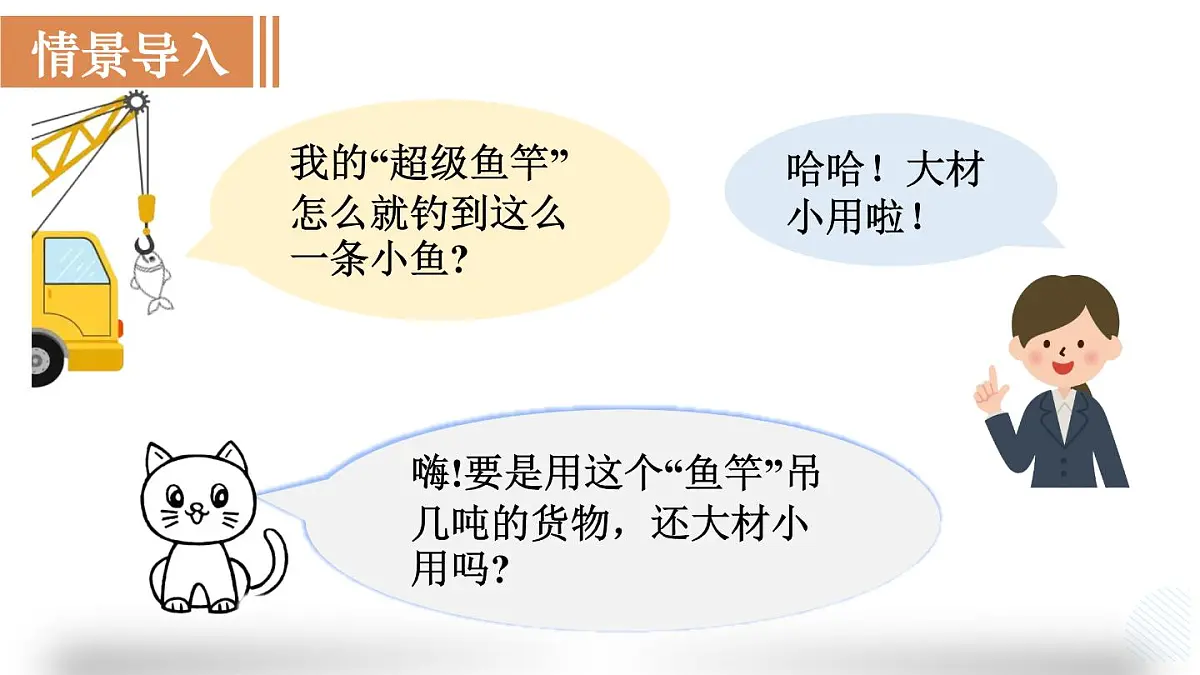 沪粤版物理九年级上册11.3.1 机械效率 课件第2页