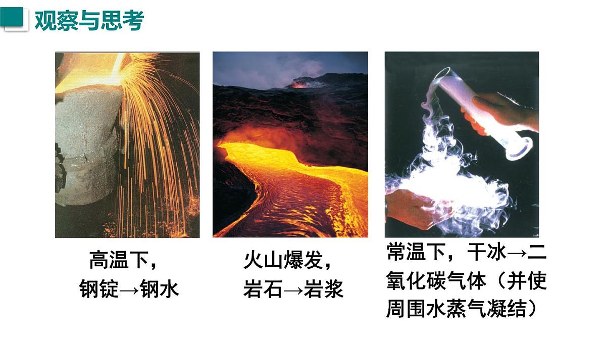 2025年秋沪粤版八年级物理上册 4.2  汽化和液化  第1课时（课件）第2页