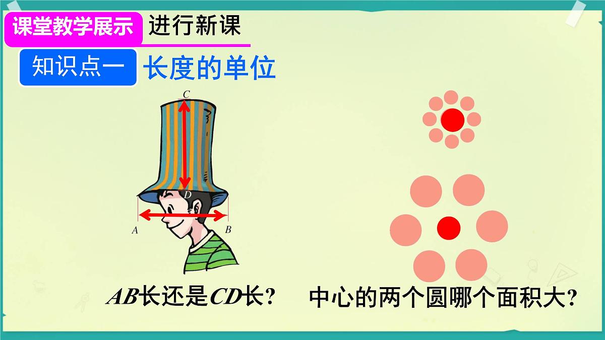 1.1 长度和时间的测量 课件-2025-2026学年人教版物理八年级上学期第3页