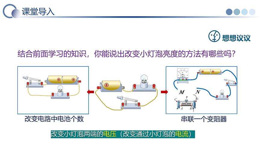 第5节 跨学科实践：制作简易调光台灯（教学课件）物理人教版2024九年级全一册第4页