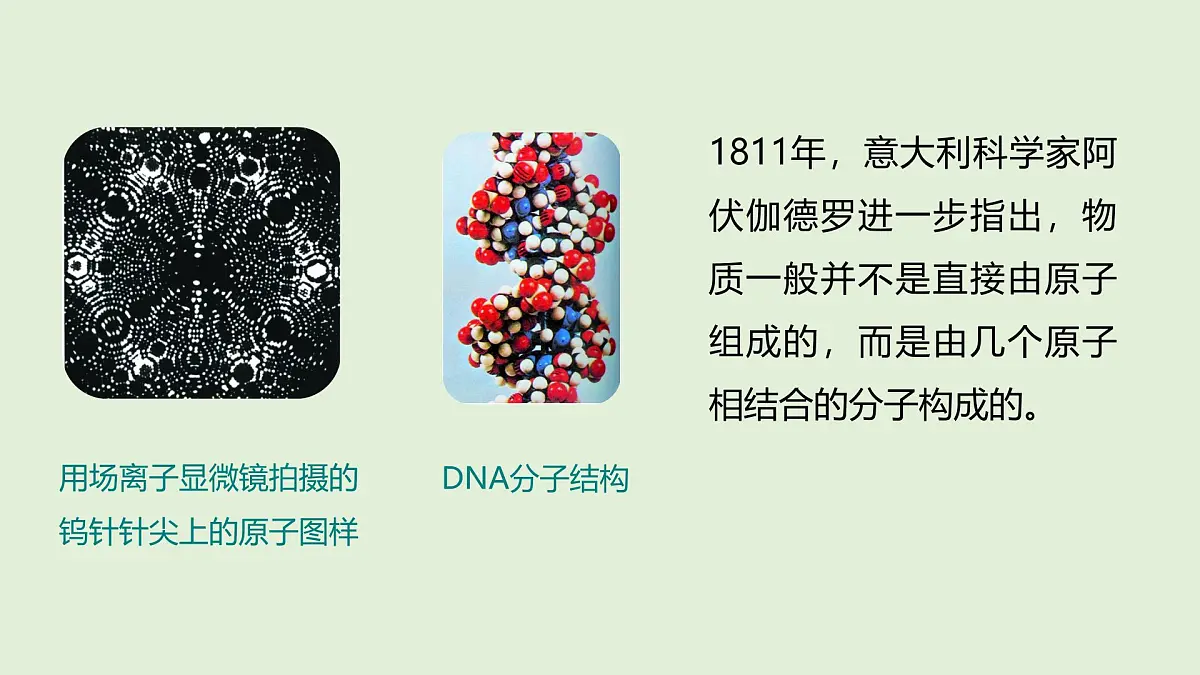 16.2 探索微观世界的历程（课件）2025-2026学年北师大版九年级物理全册第6页