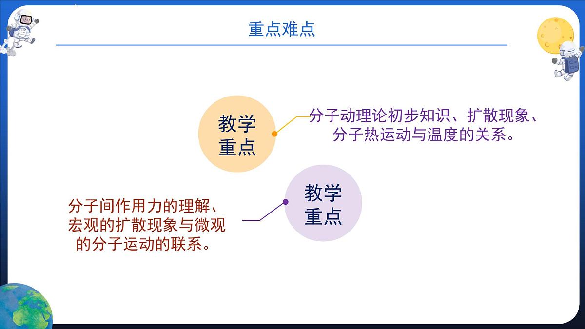 新人教版九年级物理13-2《分子动理论的初步知识》课件第3页