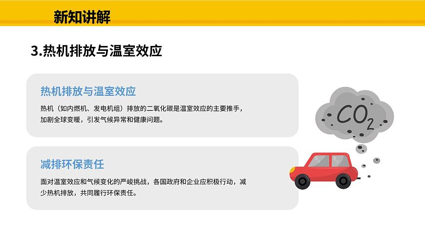 教科版物理九年级上册2.3 跨学科实践：保护地球家园 课件第5页