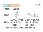 11.1 功(课件)2025-2026学年沪粤版九年级物理上册