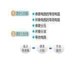 5.4等效电路(课件)2025-2026学年教科版九年级物理上册
