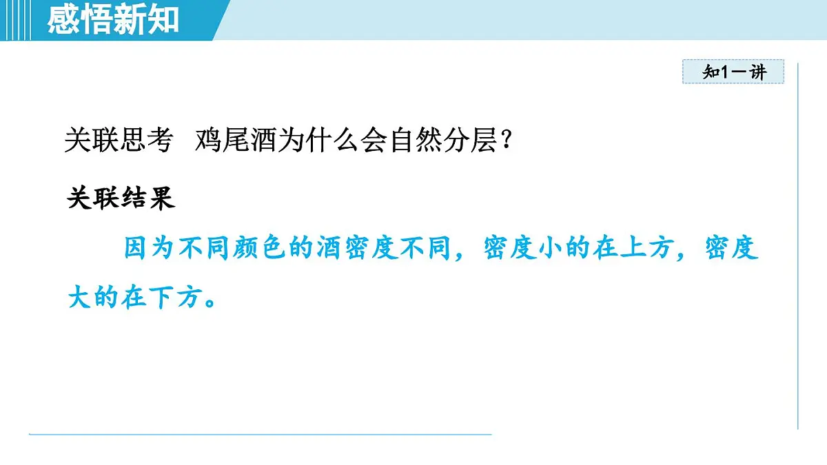 沪粤版八年级物理上册 5.3 密度知识的应用（第五章 质量与密度 学习、上课课件）第4页