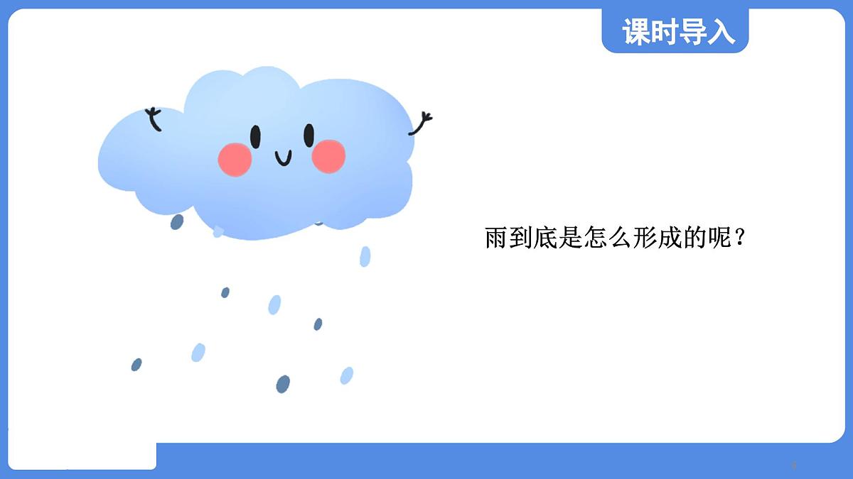 苏科版八年级物理上册  第四章 第二节 汽化和液化（学习、上课课件）第6页