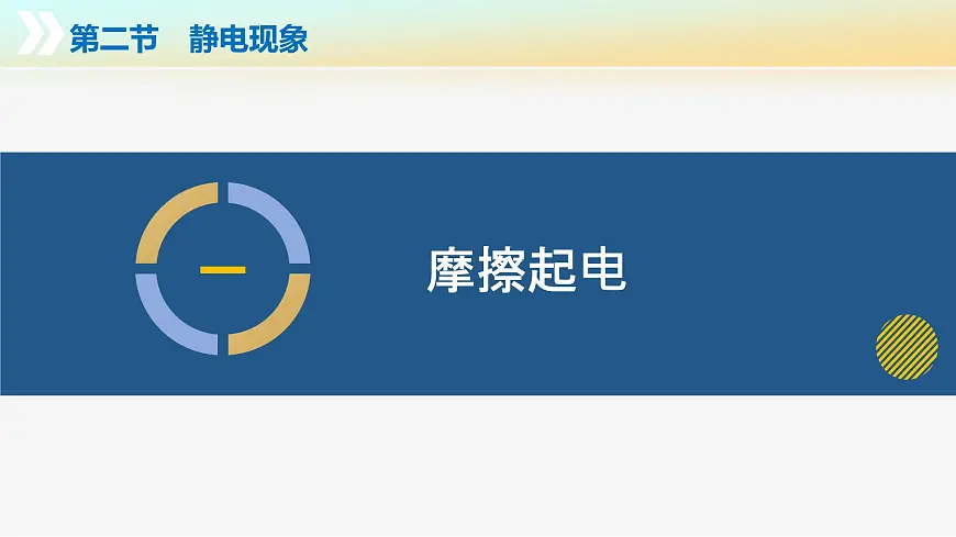 10.2+静电现象（教学课件） 第5页