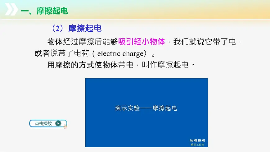 10.2+静电现象（教学课件） 第7页
