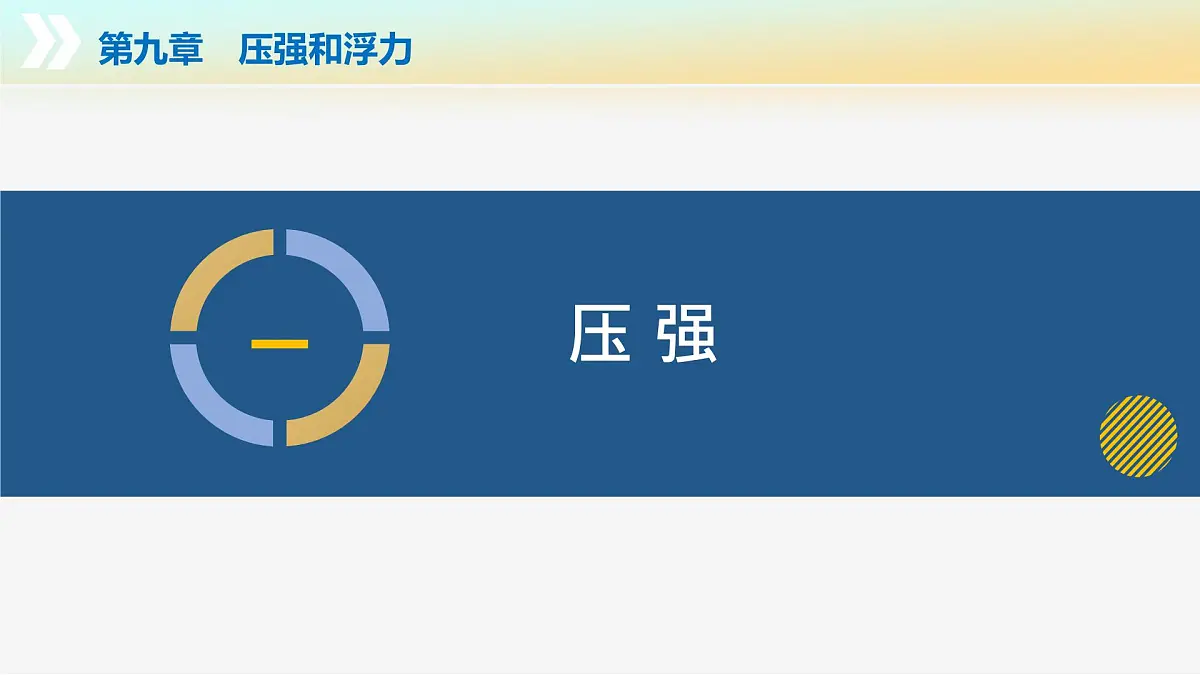 第九章+压强和浮力（单元复习课件）第5页