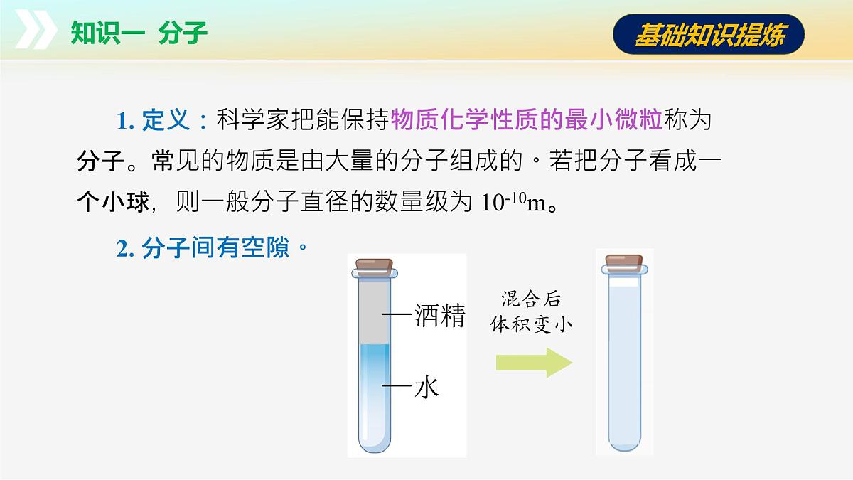第十章+从粒子到宇宙（单元复习课件） 第5页