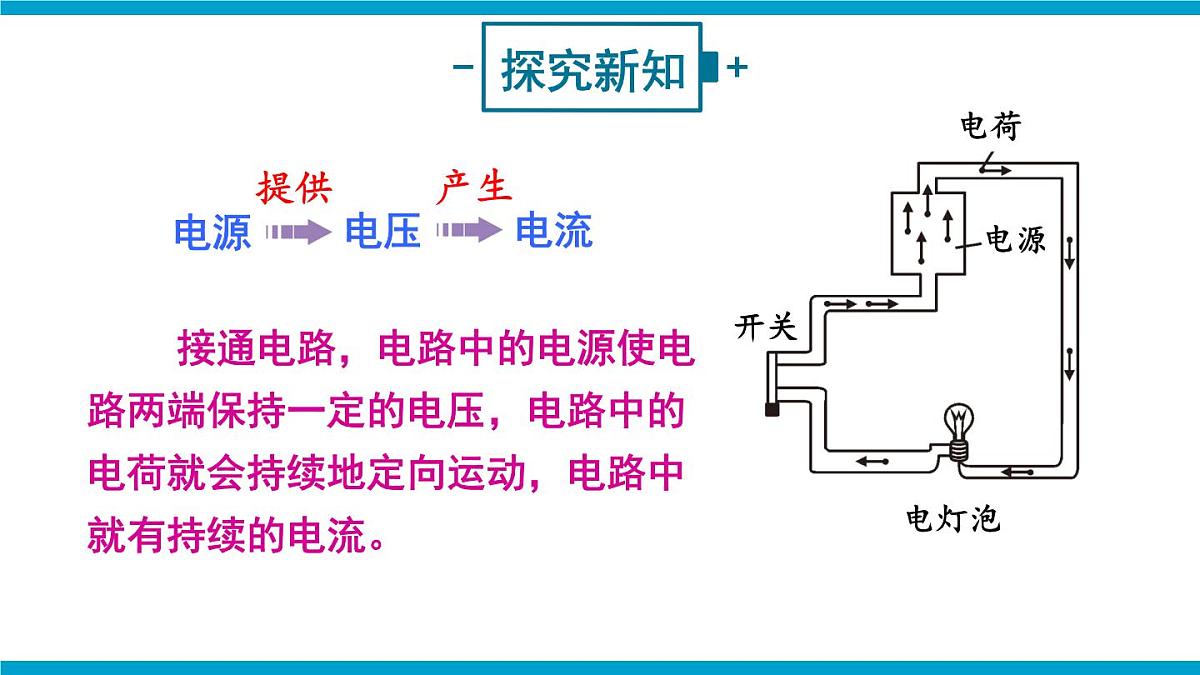 第四节 测量：用电压表测量电压第5页
