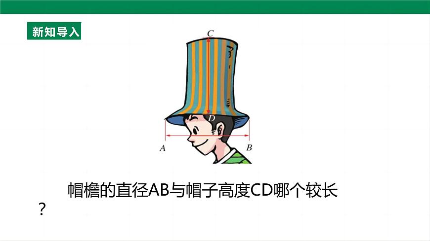 （2024人教版）八年级物理上册1.1  长度和时间的测量 课件第5页