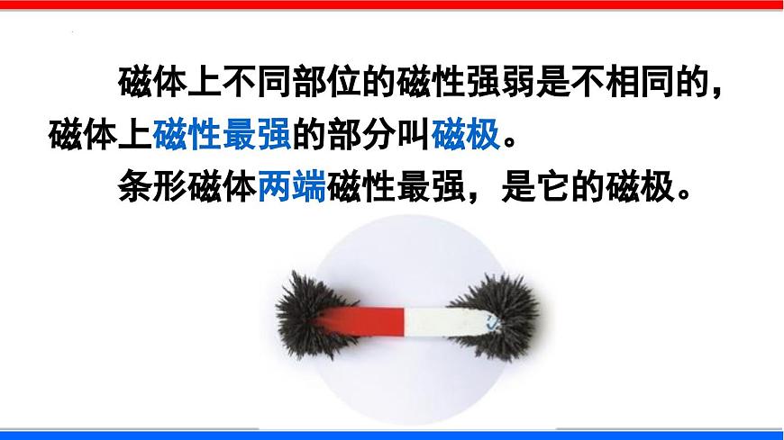 2025-2026学年人教九年级物理第20章 磁现象 磁场 课件第8页