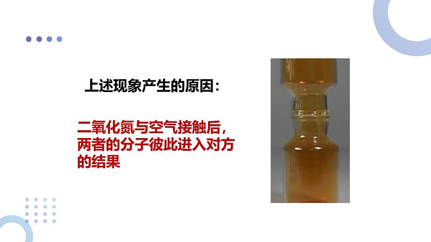 2025秋-人教版九年级物理13.1第一节分子热运动（课件）第8页