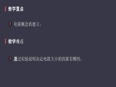 16.3《电阻》课件