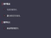 20.2《电生磁》课件