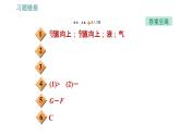 人教版八年级下册物理作业课件：10.1 浮力