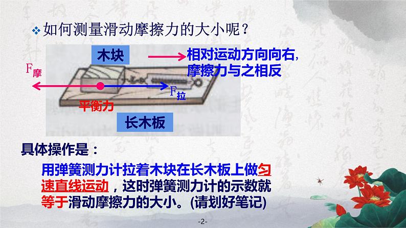 8.3  摩擦力 课件05