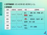 （福建专版）2020中考物理复习方案第01篇教材复习第二单元力学第09课时机械与人第01讲杠杆、滑轮、机械效率课件