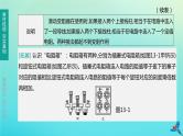 （福建专版）2020中考物理复习方案第01篇教材复习第四单元电磁学第13课时探究电路第01讲电阻欧姆定律课件