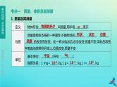 （福建专版）2020中考物理复习方案第01篇教材复习第二单元力学第04课时质量与密度第01讲质量密度课件