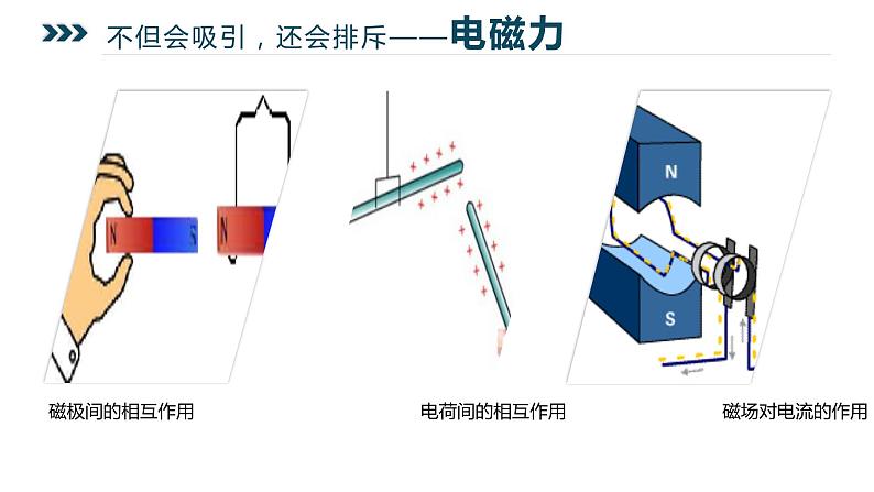 2020山东济南中考物理专题复习  力和运动  课件05