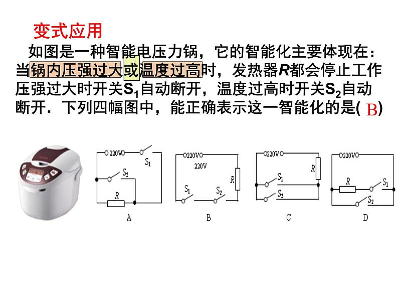 中考二轮物理专题复习：电学实验07