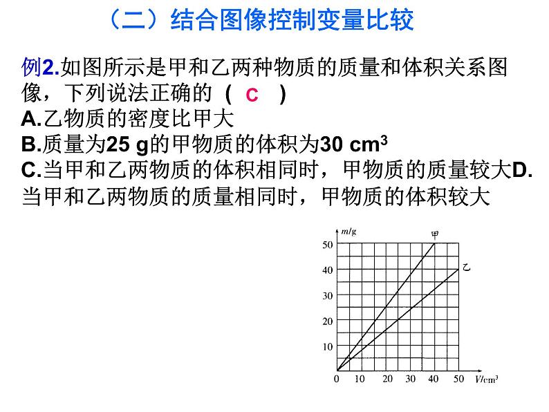 2020年物理中考重点专题复习：图像信息题第6页