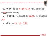 四川中考物理一轮复习课件：第8讲 力 运动和力
