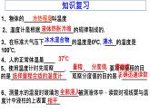 第2小节熔化和凝固 课件