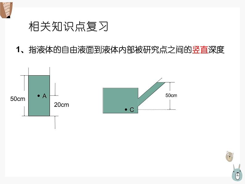 物理初二下册总复习 第九章、第十章1第3页