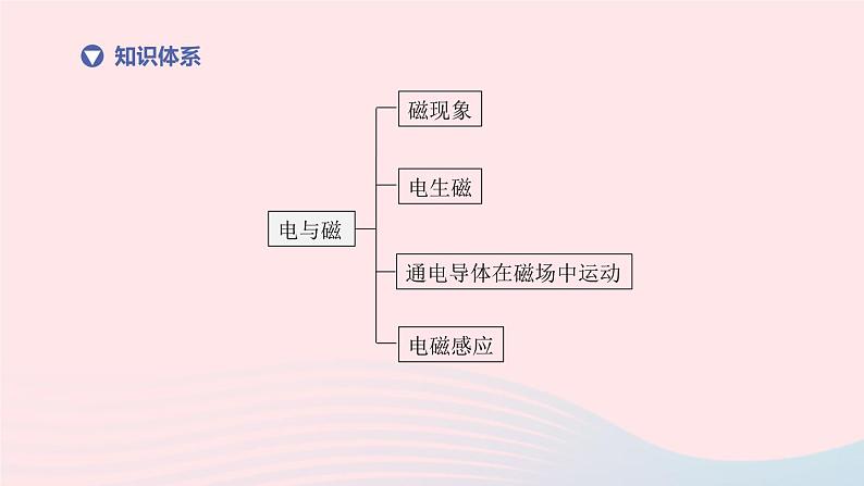 （杭州专版）2020中考物理复习方案第13课时电磁现象课件第2页