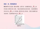 （杭州专版）2020中考物理复习方案专题03电学课件